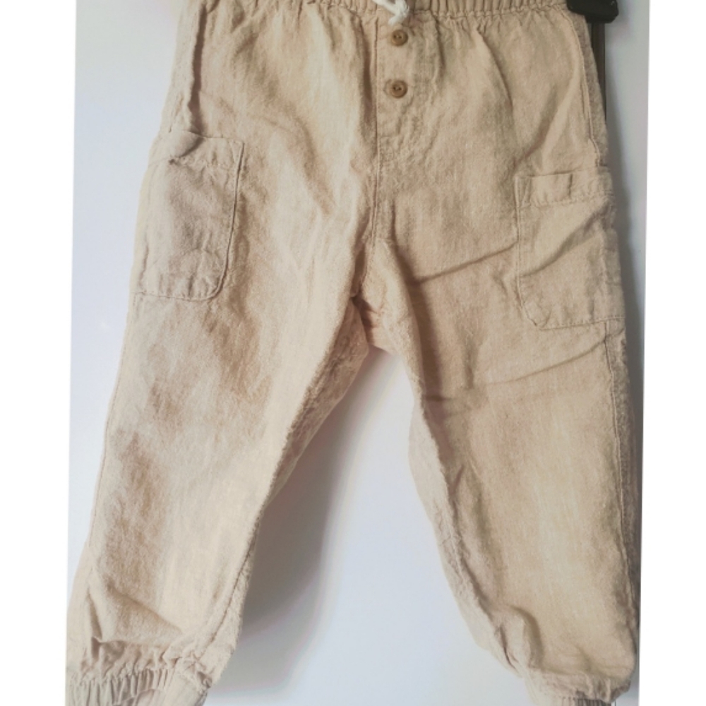 H&M PANTS - Picture 2 of 9